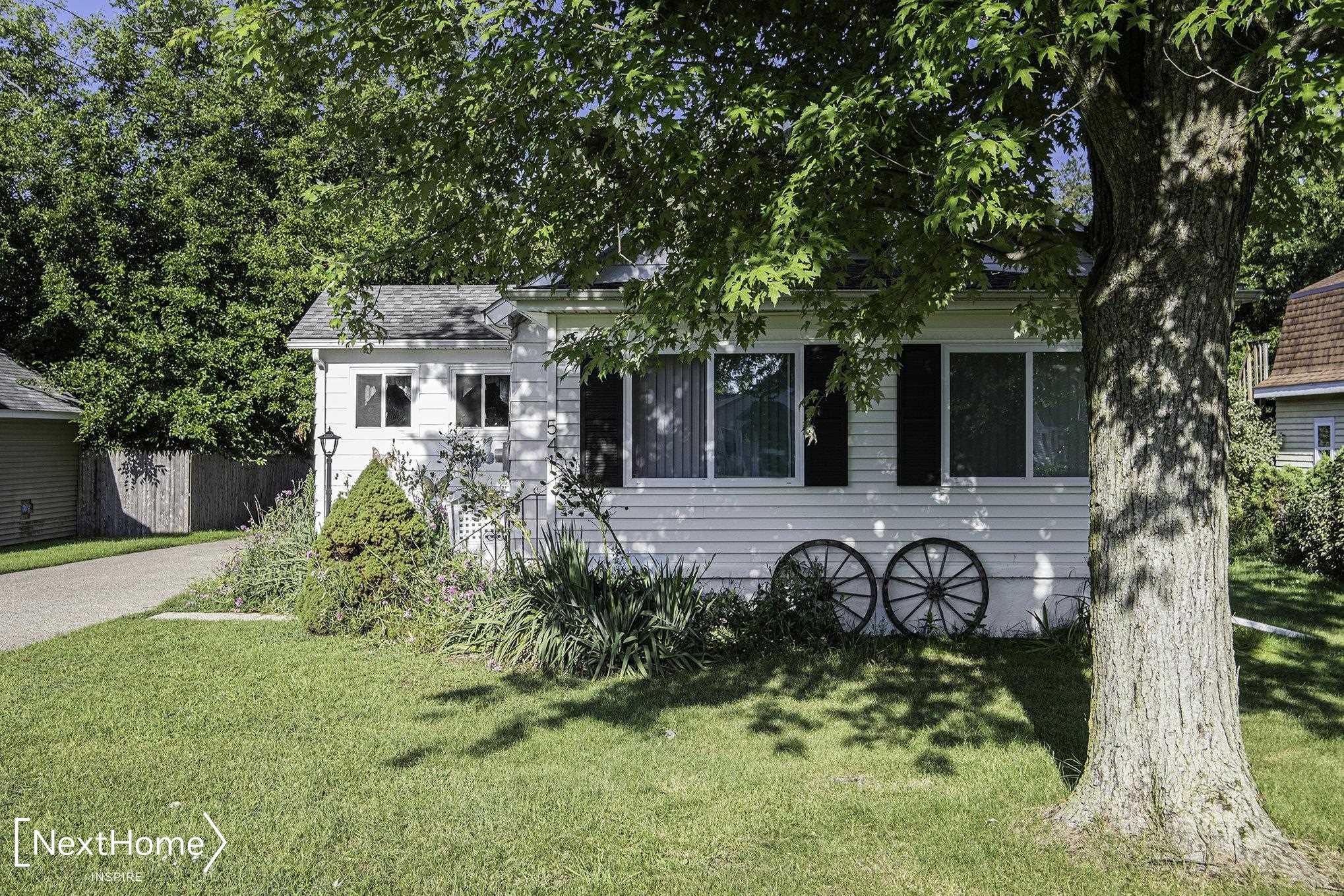 541 Deland Road Flushing, MI 48433 - Photo 21 of 21
