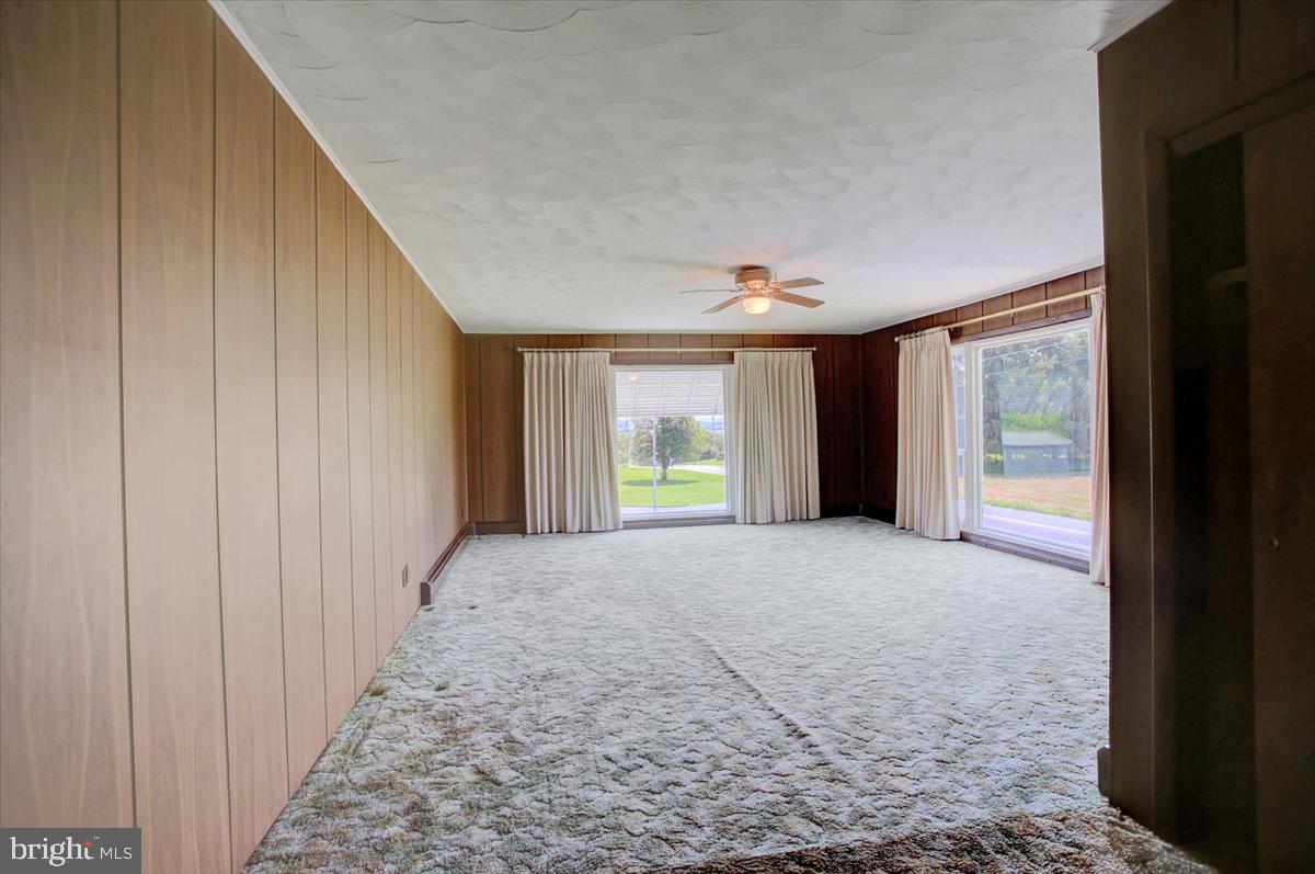 3367 Coseytown Road Greencastle, PA 17225 - Photo 35 of 83 Upper Level Living Room