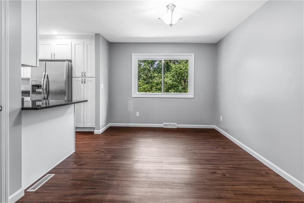 2341 West Hardies Road Gibsonia, PA 15044 - Photo 12 of 22 Dining Room