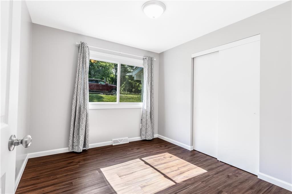 2341 West Hardies Road Gibsonia, PA 15044 - Photo 16 of 22 Third Bedroom