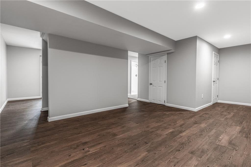 2341 West Hardies Road Gibsonia, PA 15044 - Photo 22 of 22 Additional area opposite Laundry.