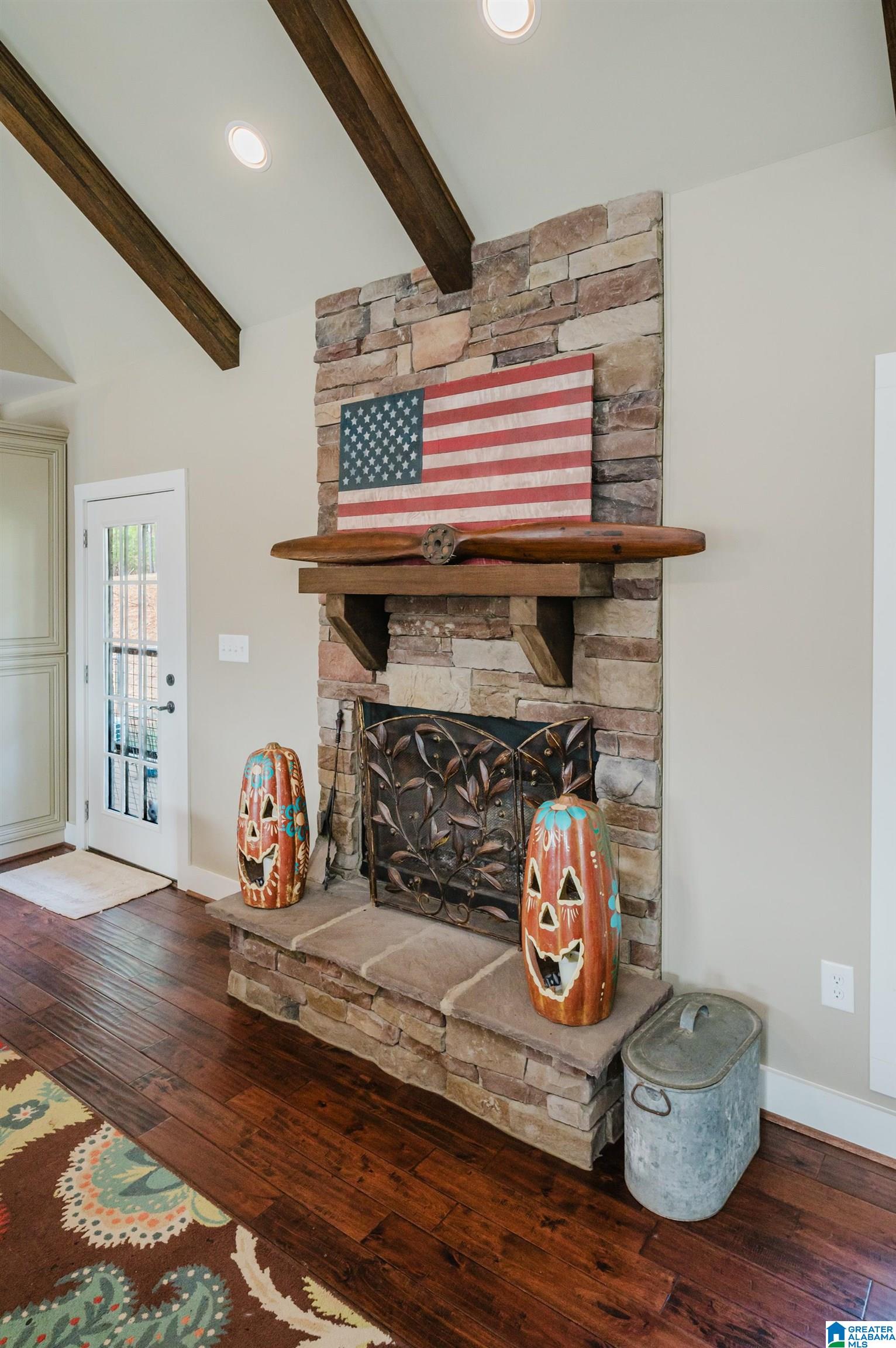 230 Country Club Road Pell City, AL 35125 - Photo 19 of 61