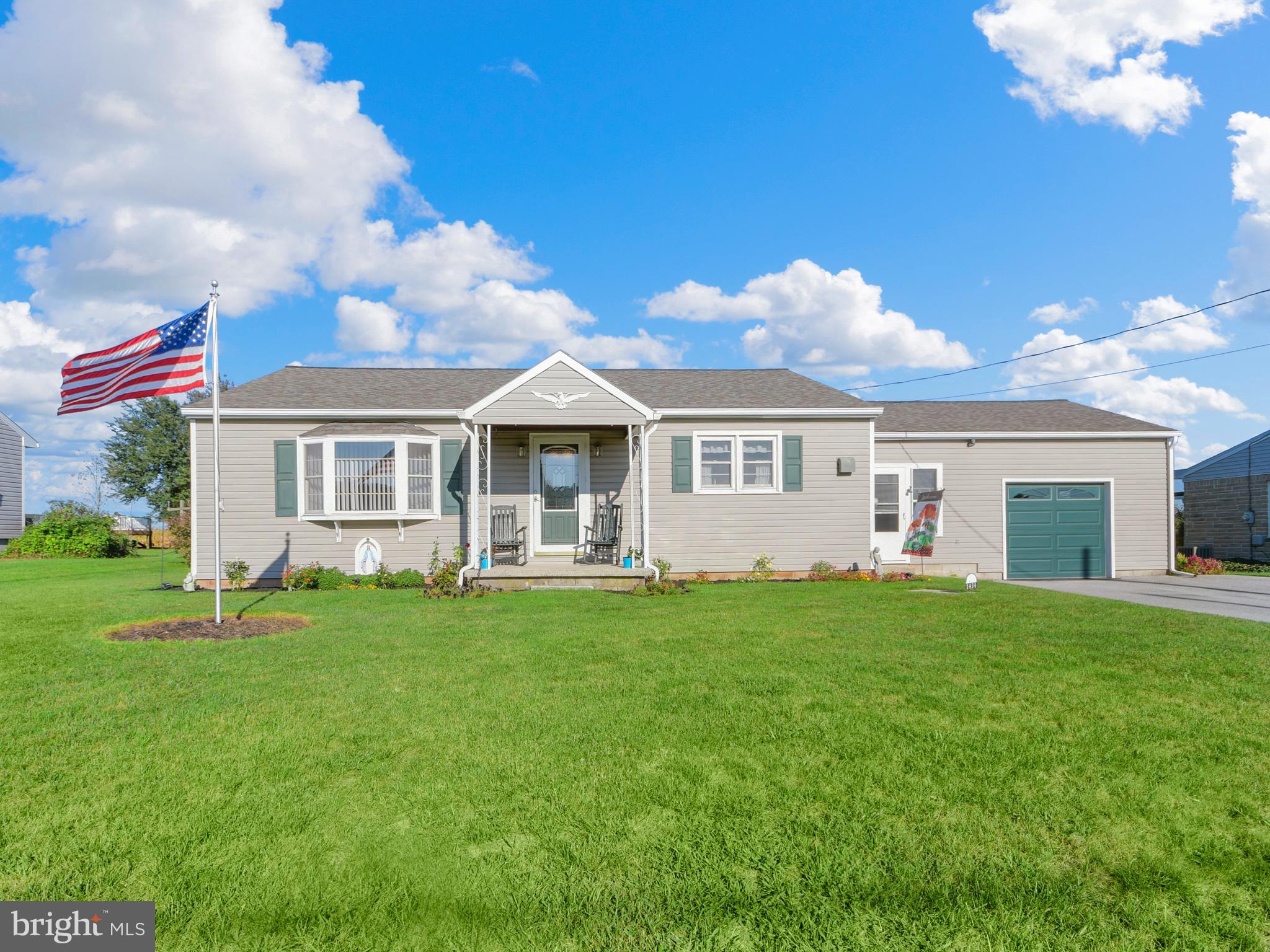 1434 Honda Road Hanover, PA 17331 - Photo 1 of 45 1434 Honda Rd., Hannover - $289,997