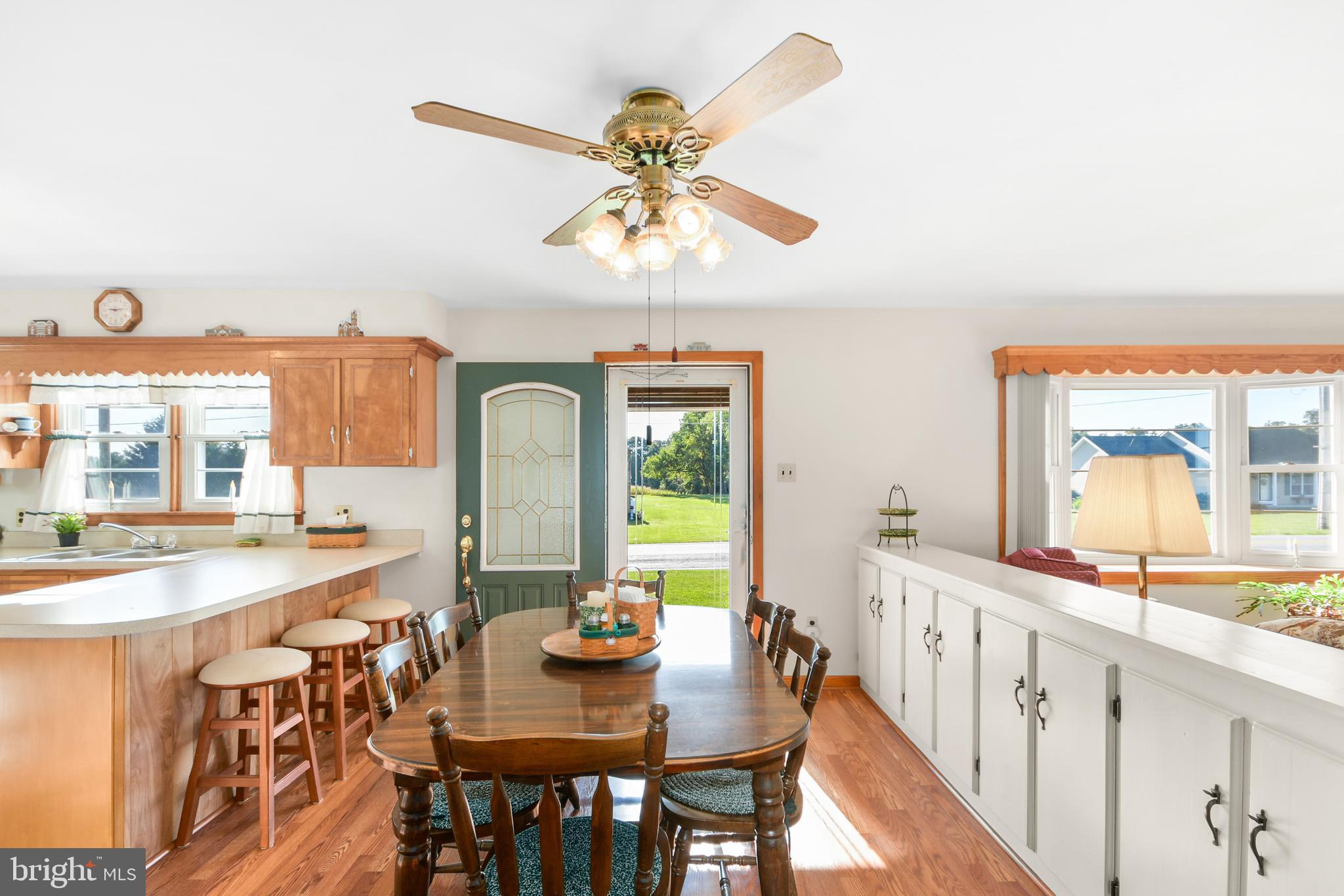 1434 Honda Road Hanover, PA 17331 - Photo 11 of 45 Welcome Home