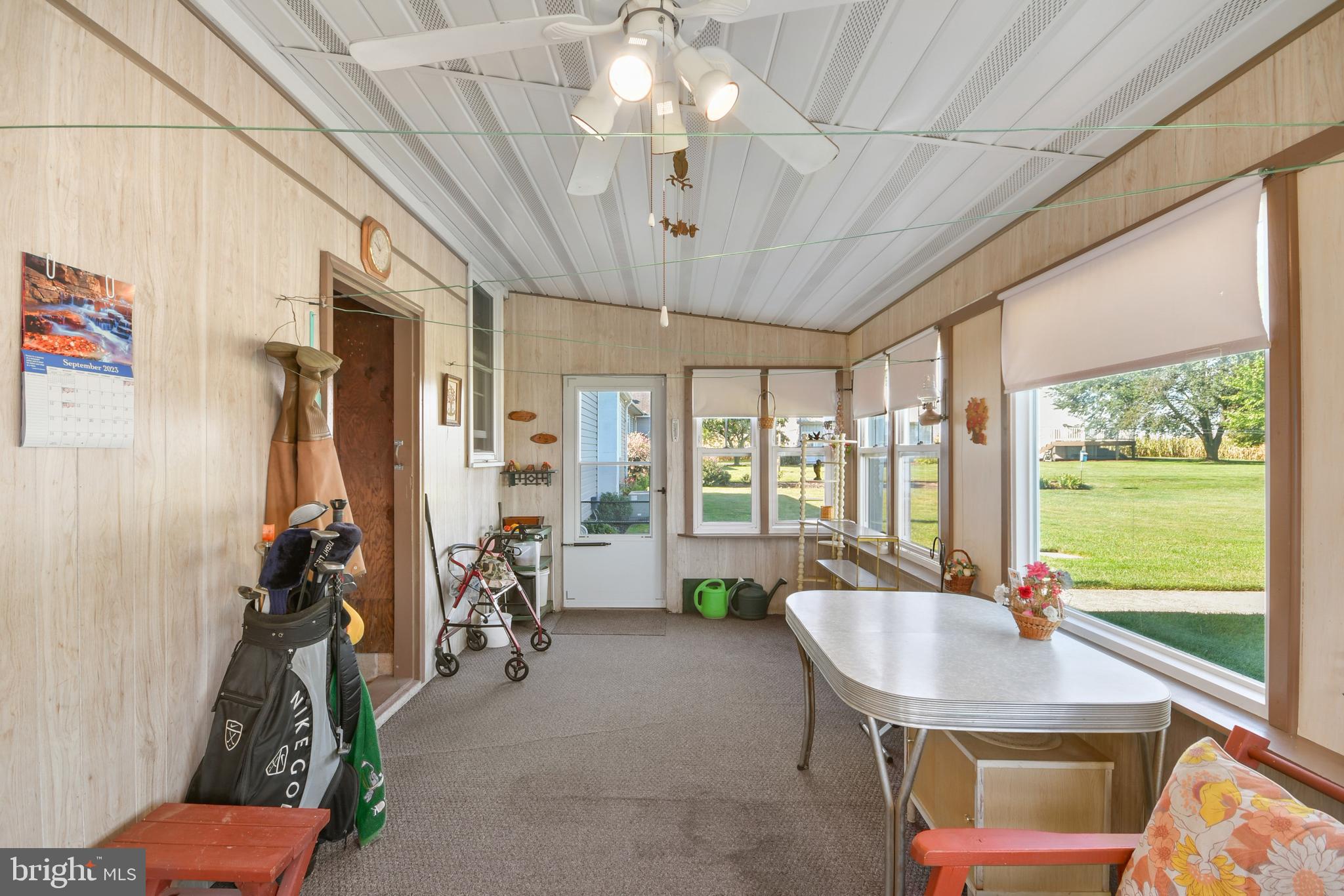 1434 Honda Road Hanover, PA 17331 - Photo 12 of 45 Florida Room