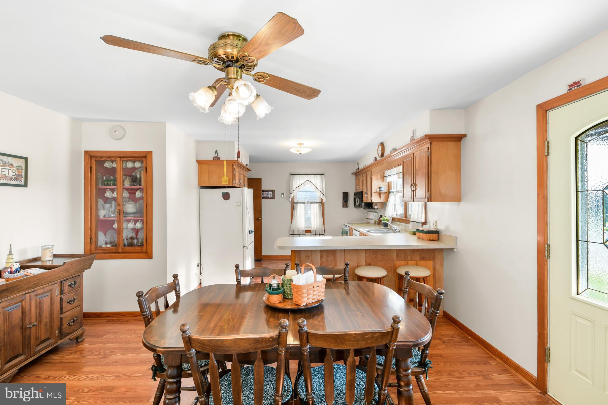 1434 Honda Road Hanover, PA 17331 - Photo 13 of 45 Dining Room