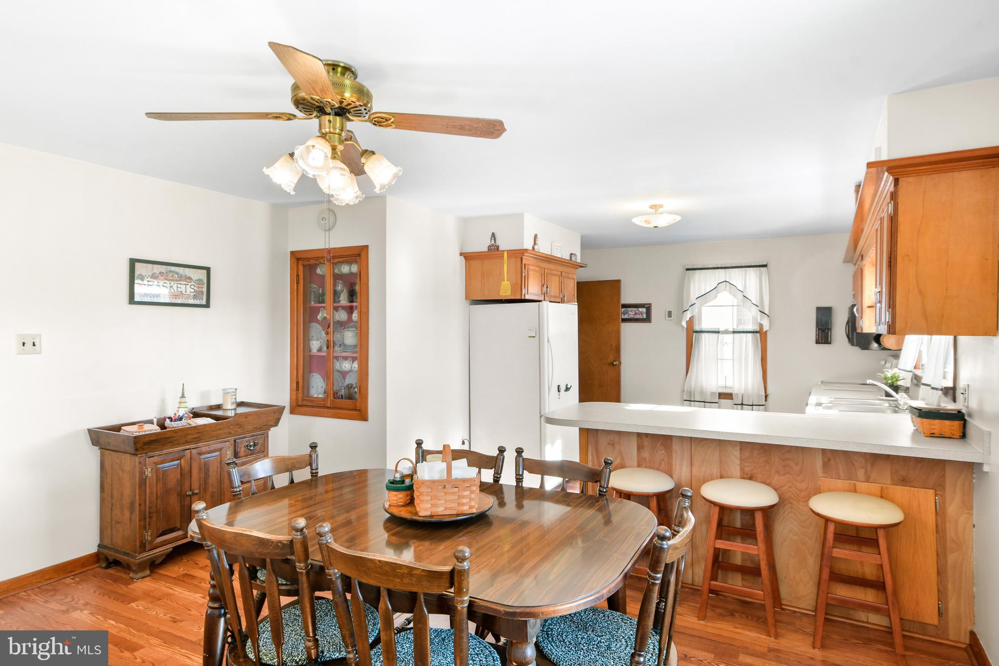 1434 Honda Road Hanover, PA 17331 - Photo 14 of 45 Dining Room
