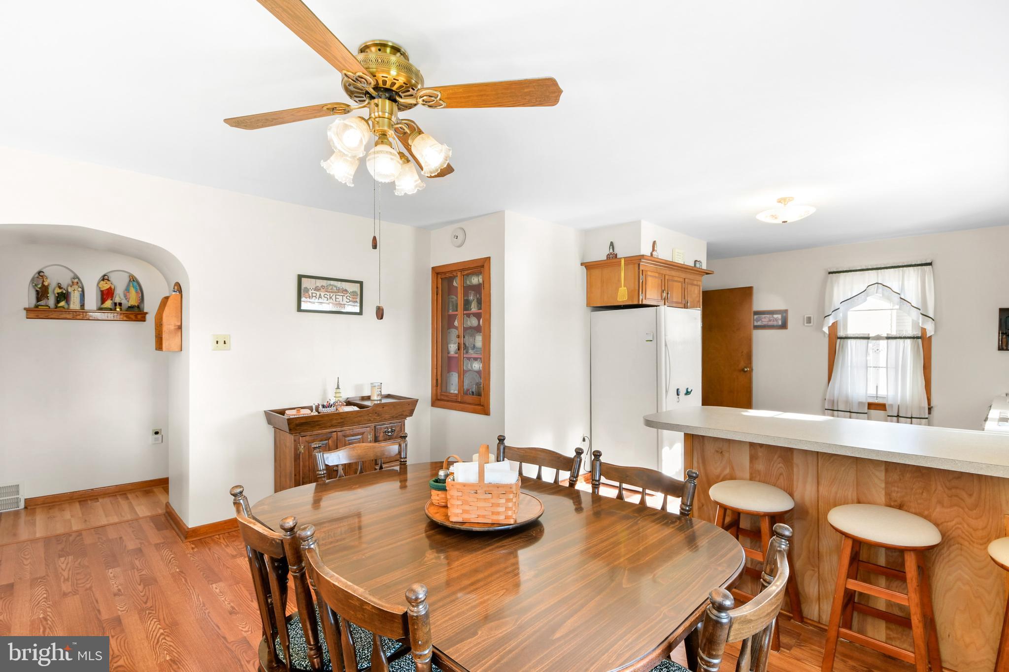 1434 Honda Road Hanover, PA 17331 - Photo 15 of 45 Dining Room