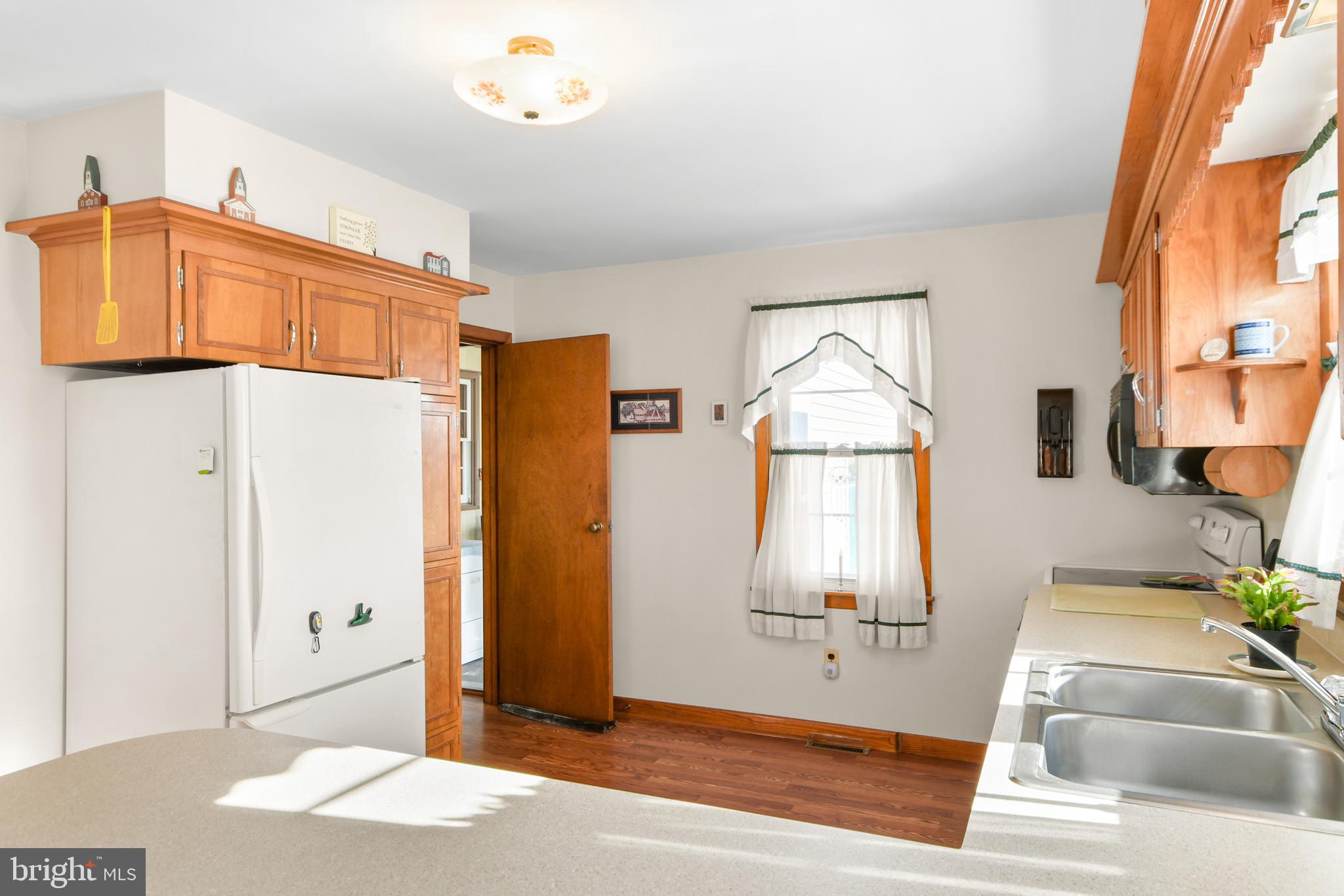 1434 Honda Road Hanover, PA 17331 - Photo 17 of 45 Kitchen
