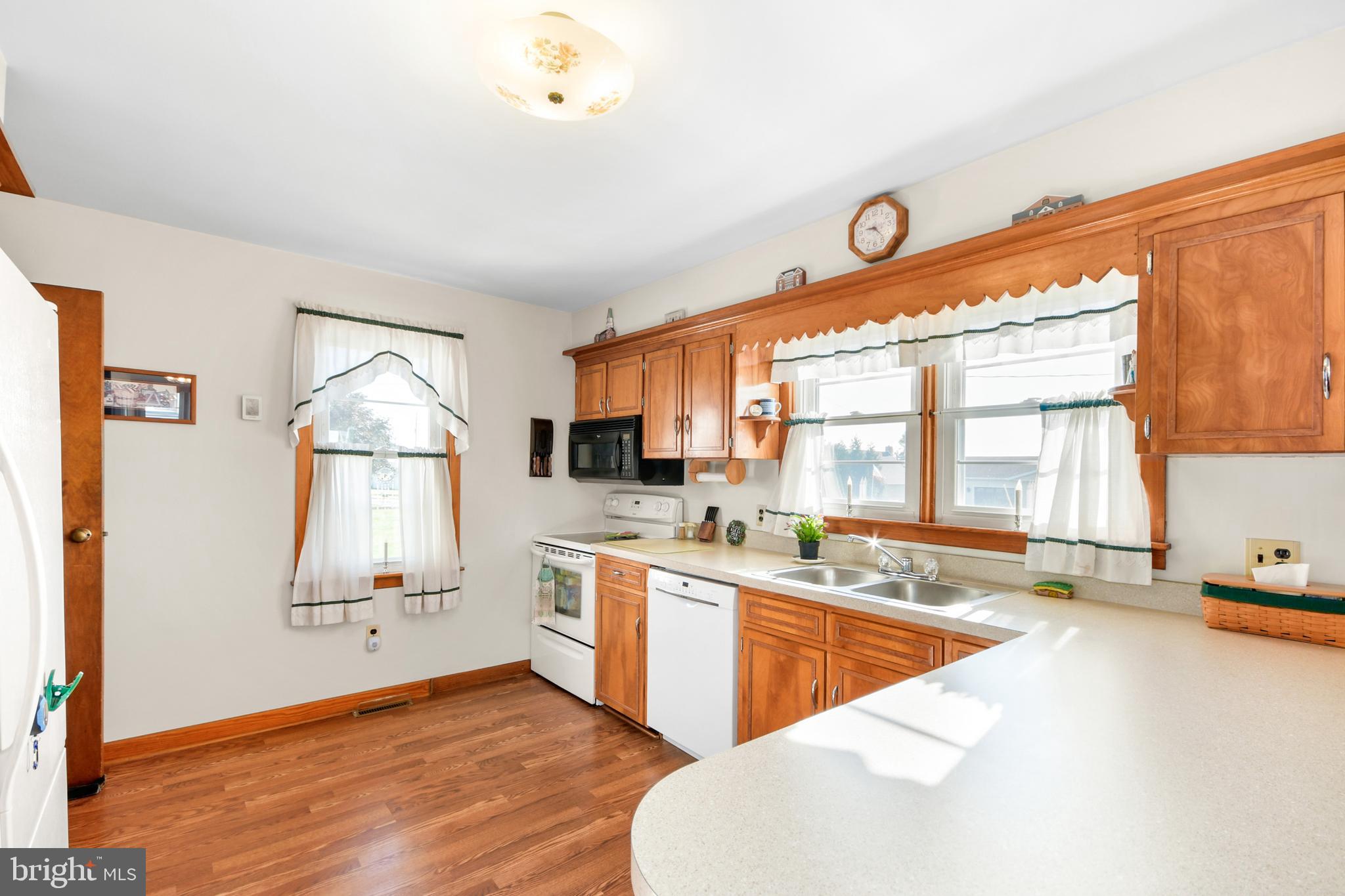 1434 Honda Road Hanover, PA 17331 - Photo 18 of 45 Kitchen