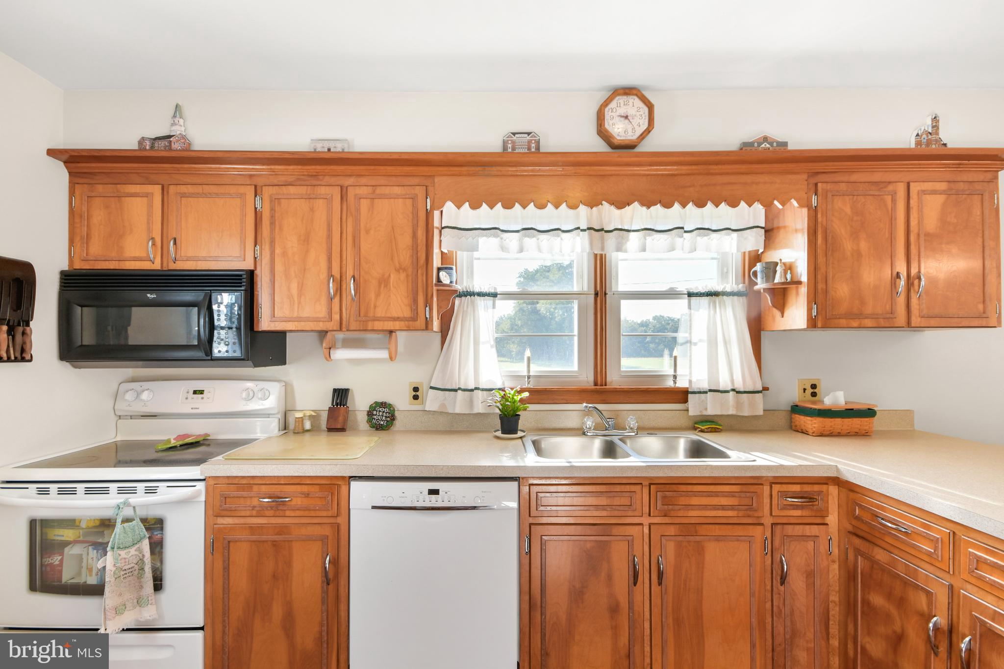 1434 Honda Road Hanover, PA 17331 - Photo 19 of 45 Sink below window