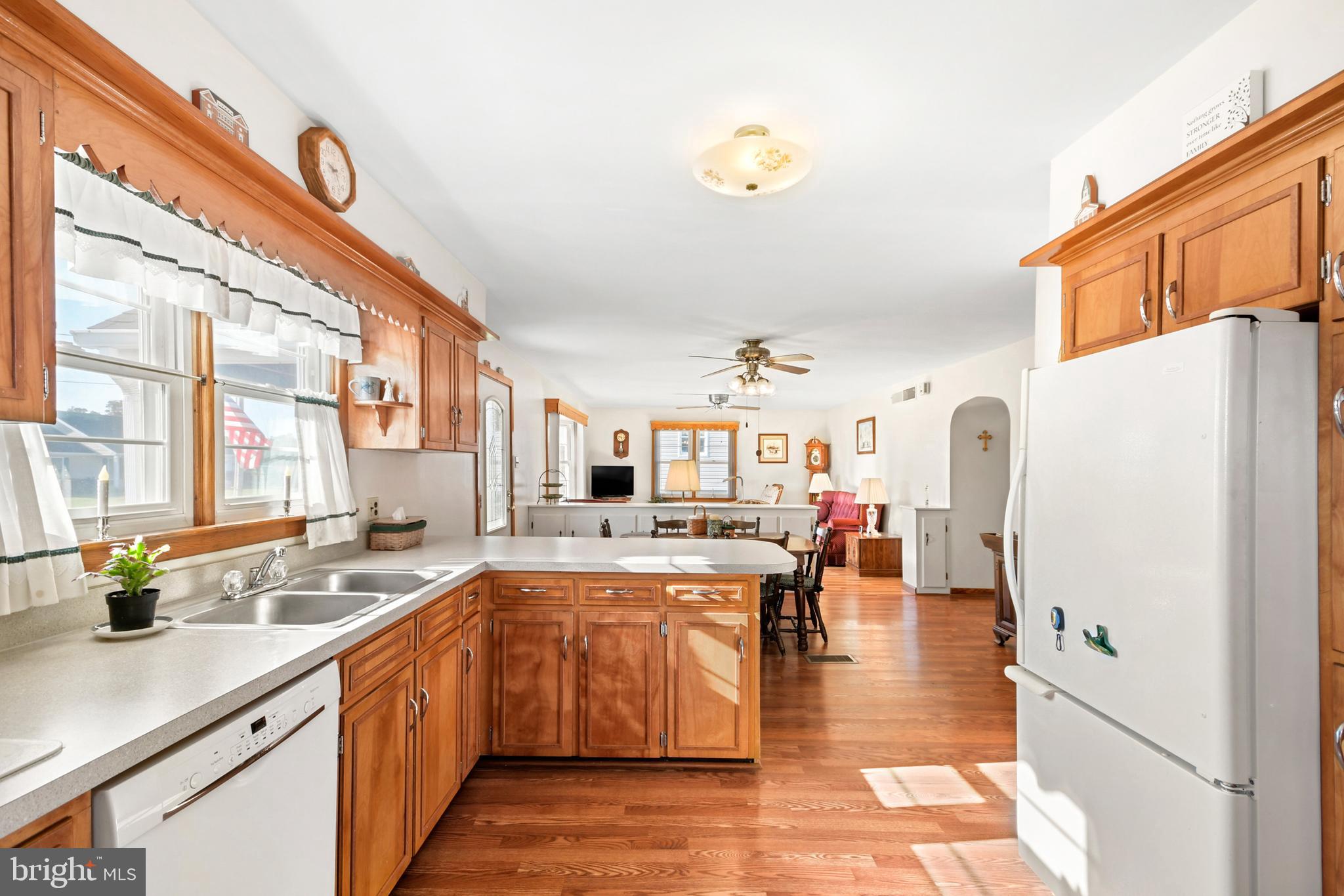 1434 Honda Road Hanover, PA 17331 - Photo 20 of 45 Kitchen