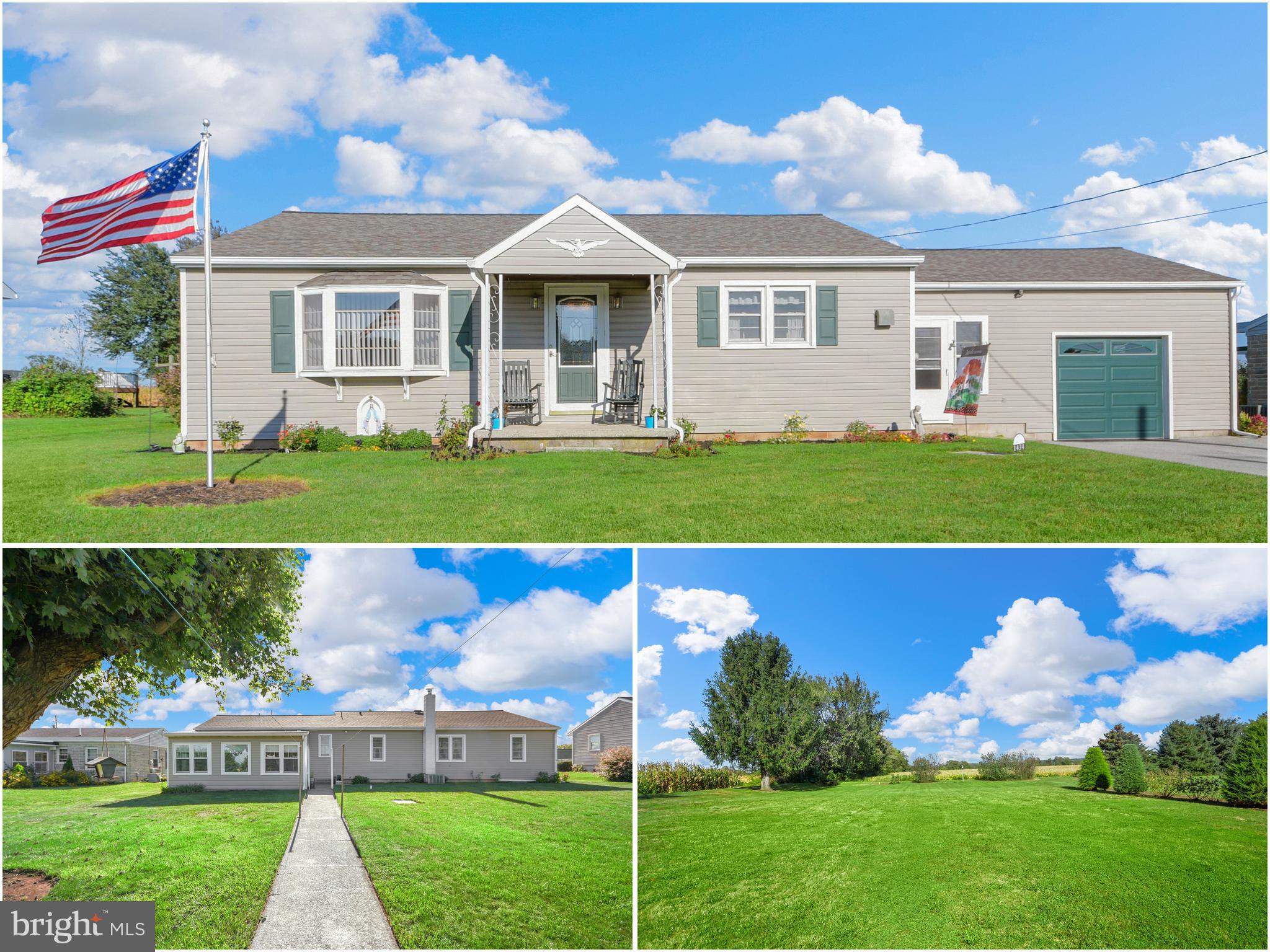 1434 Honda Road Hanover, PA 17331 - Photo 2 of 45 Peaceful Setting