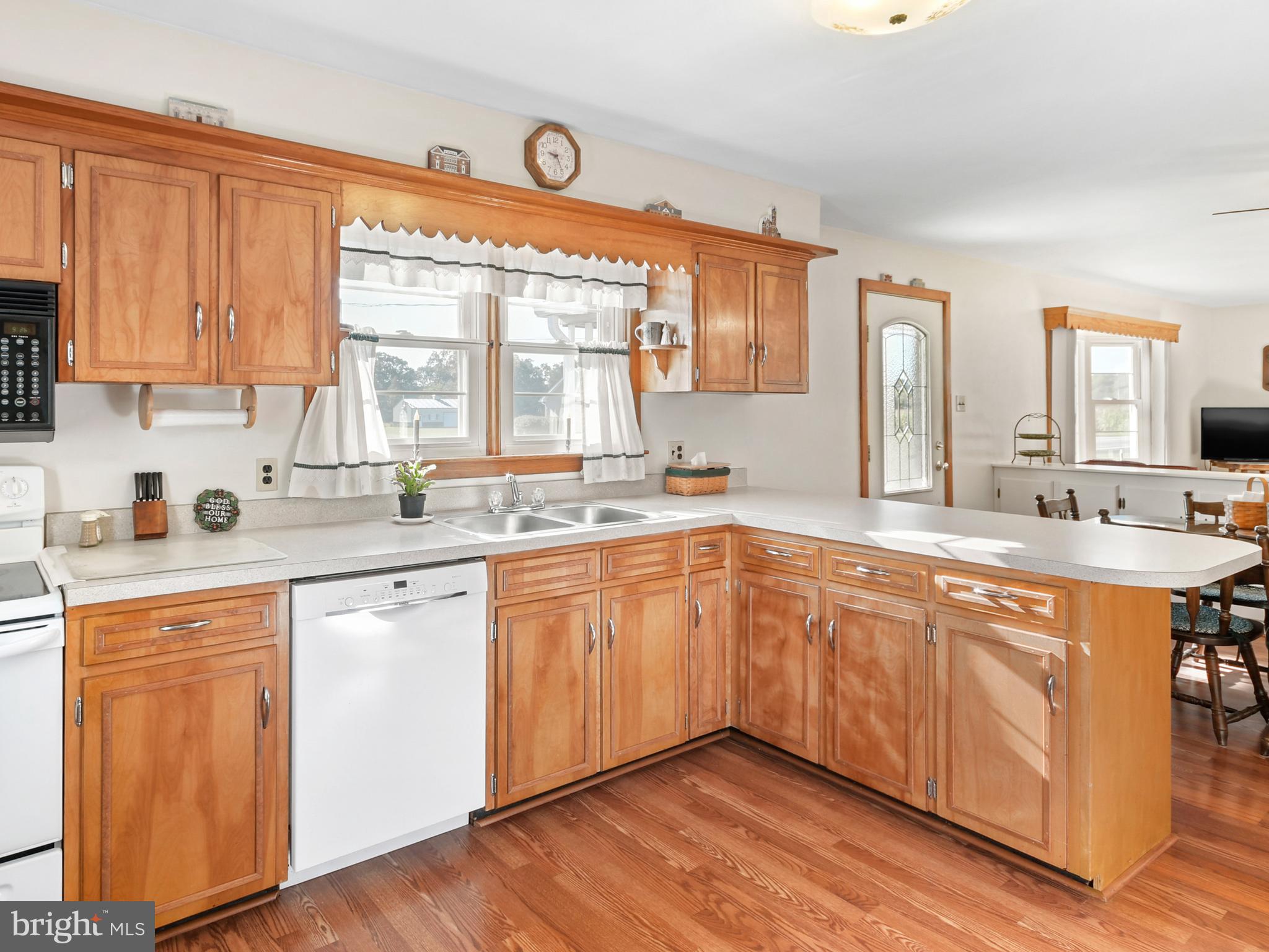 1434 Honda Road Hanover, PA 17331 - Photo 21 of 45 Kitchen