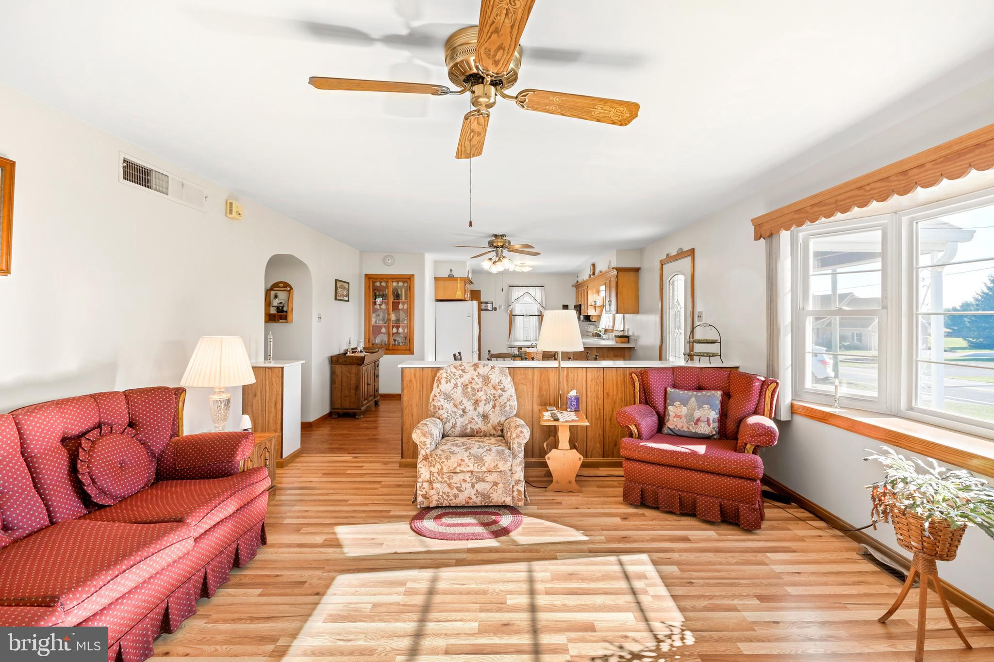1434 Honda Road Hanover, PA 17331 - Photo 23 of 45 Family Room
