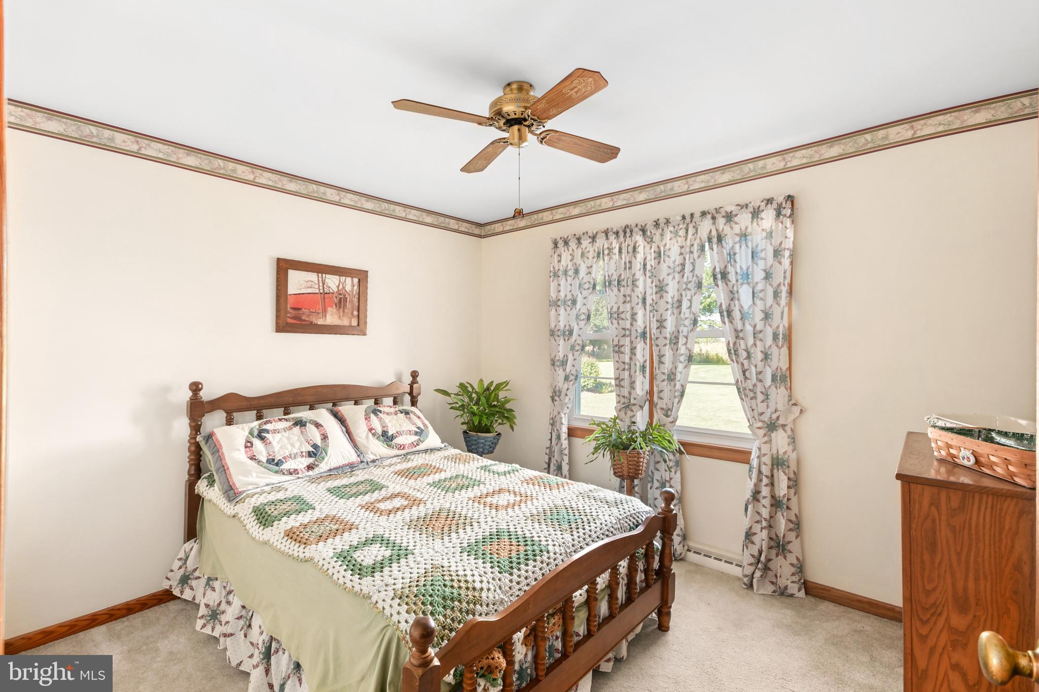 1434 Honda Road Hanover, PA 17331 - Photo 24 of 45 1st Bedroom