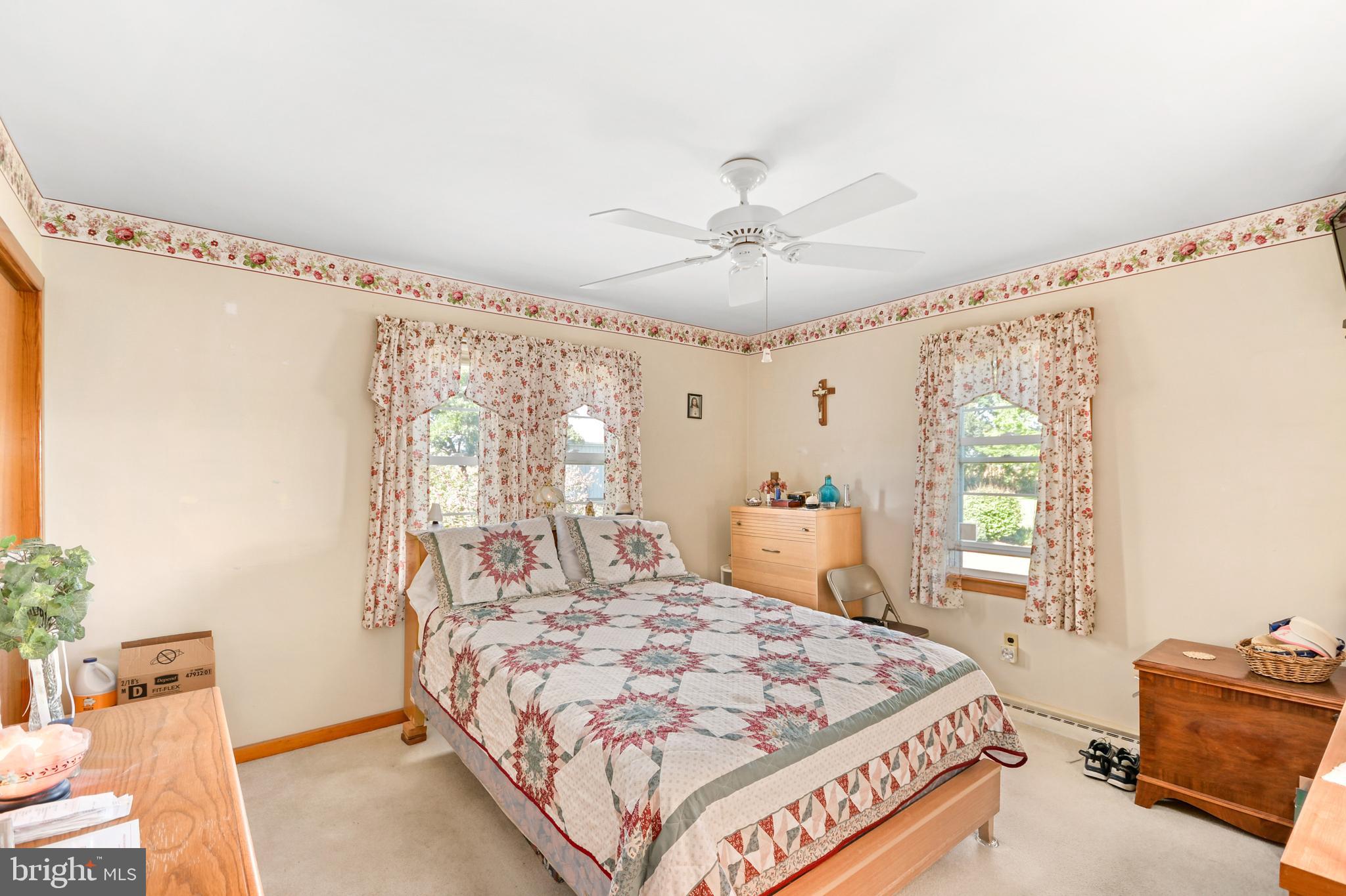 1434 Honda Road Hanover, PA 17331 - Photo 25 of 45 2nd Bedroom