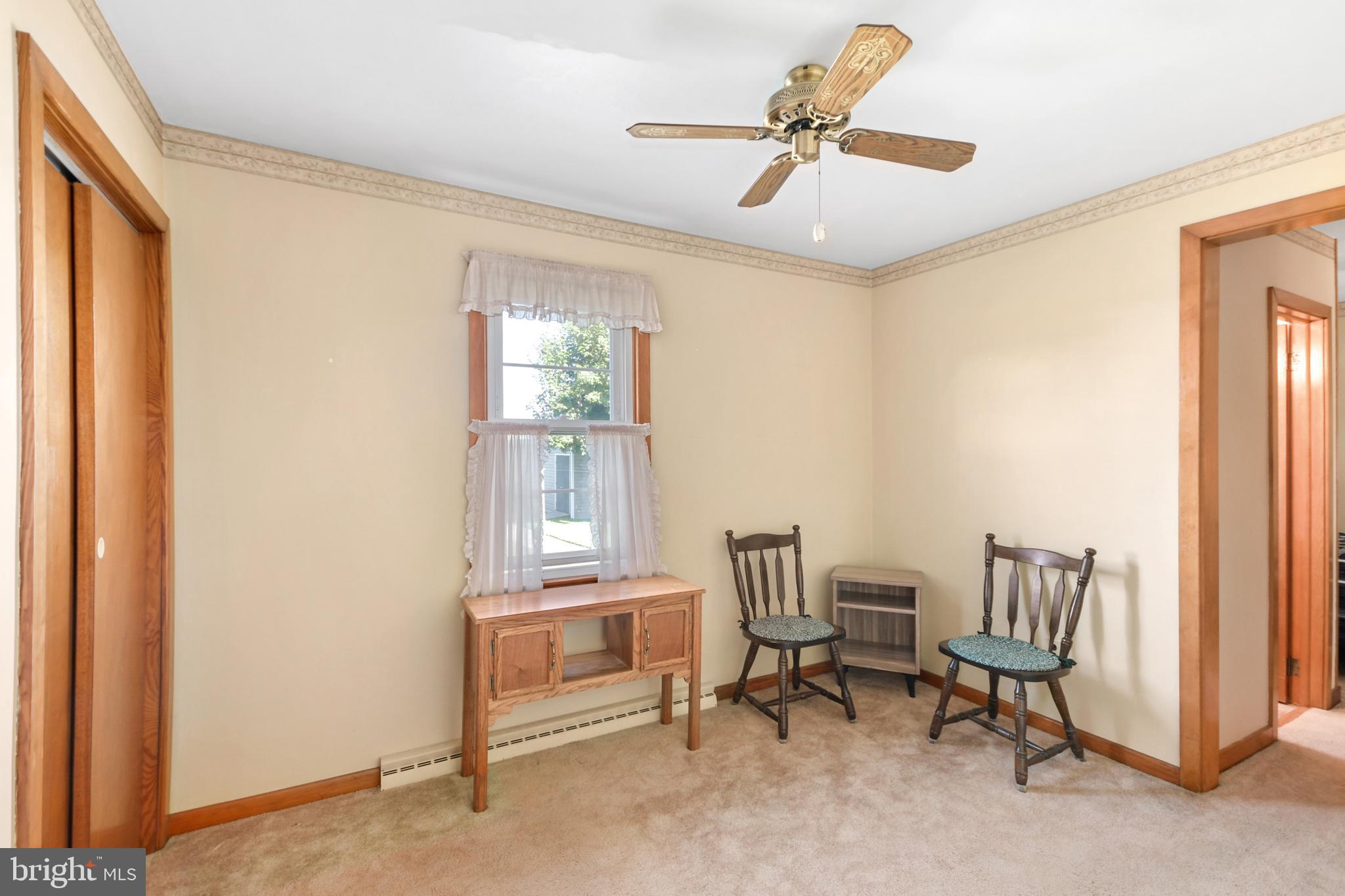 1434 Honda Road Hanover, PA 17331 - Photo 26 of 45 3td Bedroom