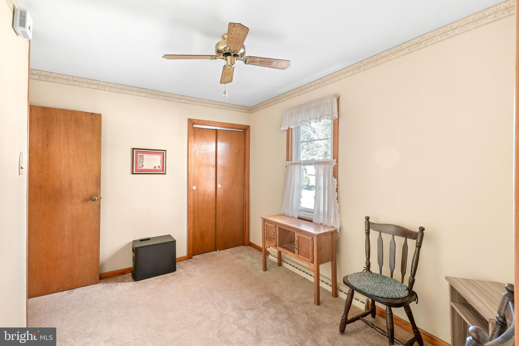 1434 Honda Road Hanover, PA 17331 - Photo 27 of 45 3rd Bedroom