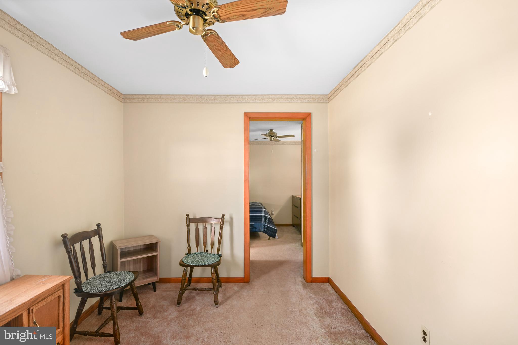 1434 Honda Road Hanover, PA 17331 - Photo 28 of 45 View to Bath/Flex Room