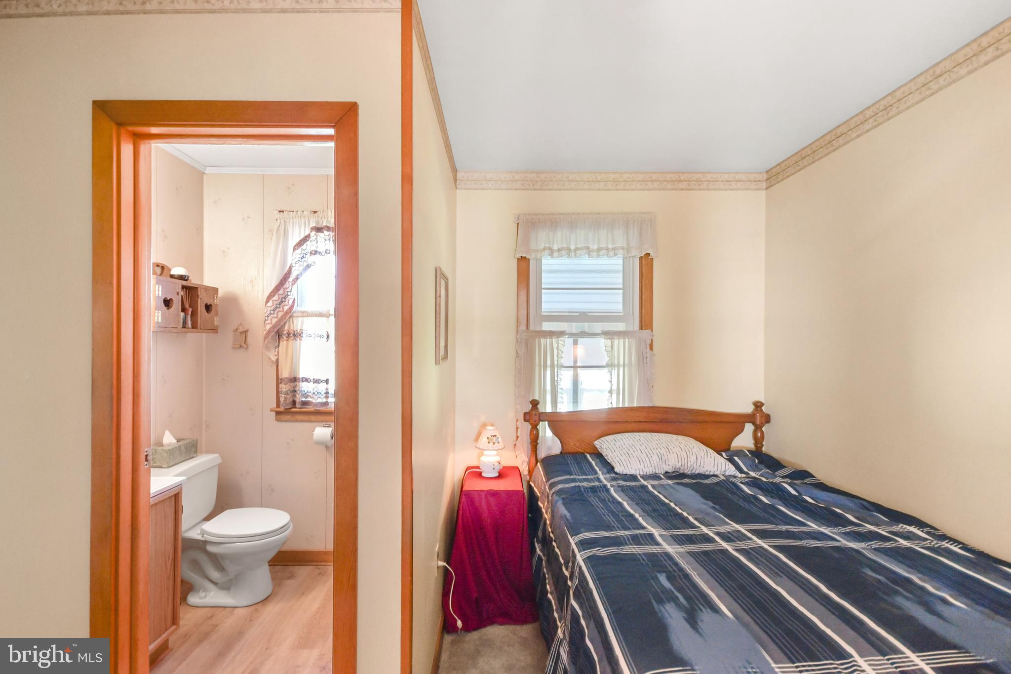 1434 Honda Road Hanover, PA 17331 - Photo 30 of 45 4th Bedroom/Flex Room