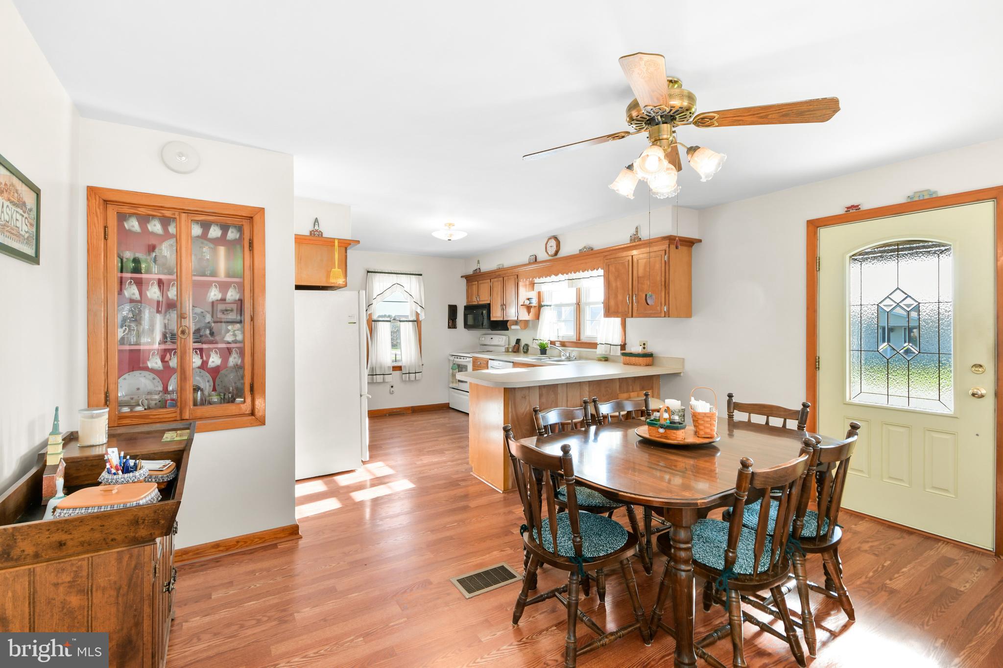 1434 Honda Road Hanover, PA 17331 - Photo 3 of 45 Open Layout on Main Floor