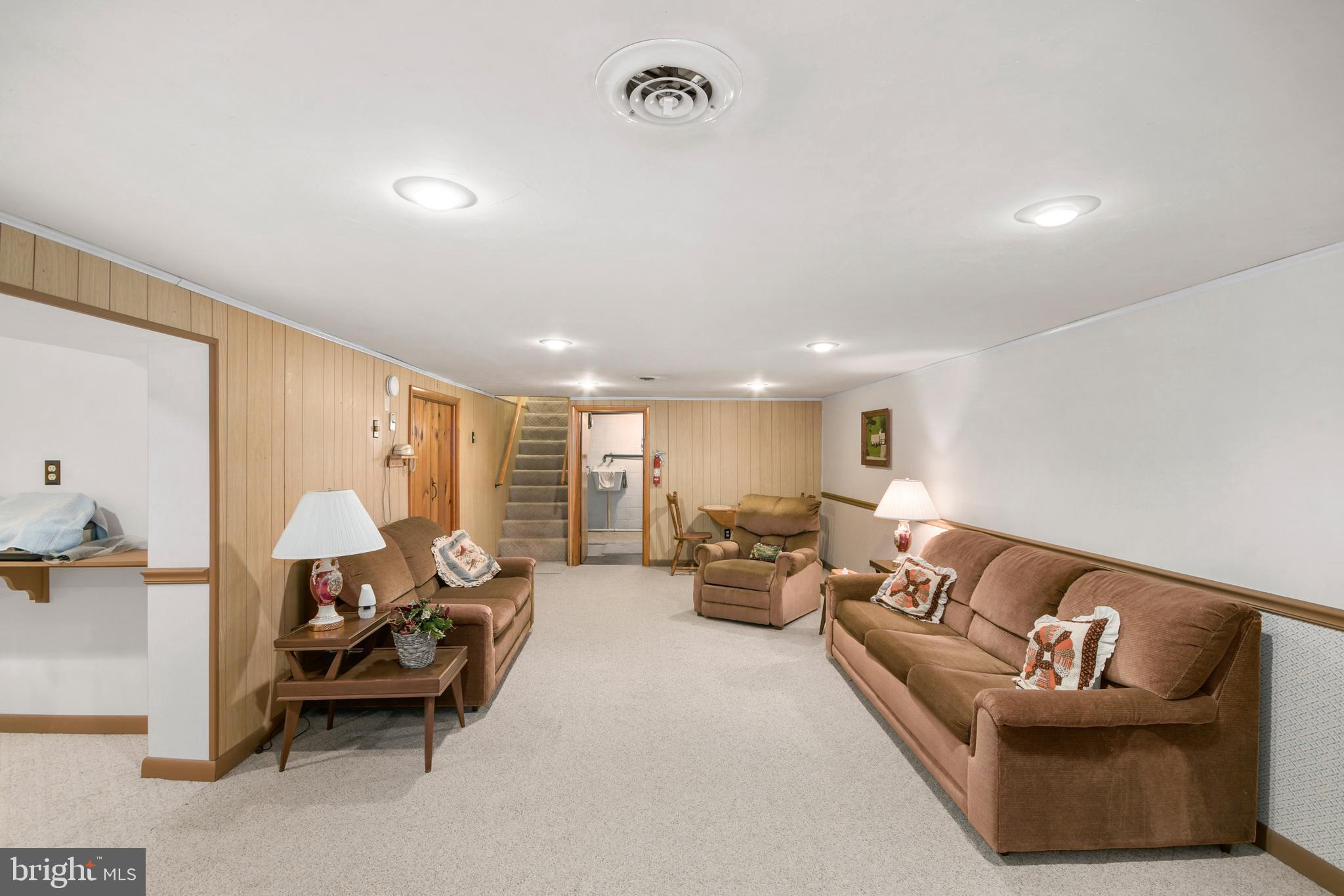 1434 Honda Road Hanover, PA 17331 - Photo 37 of 45 Lower Level