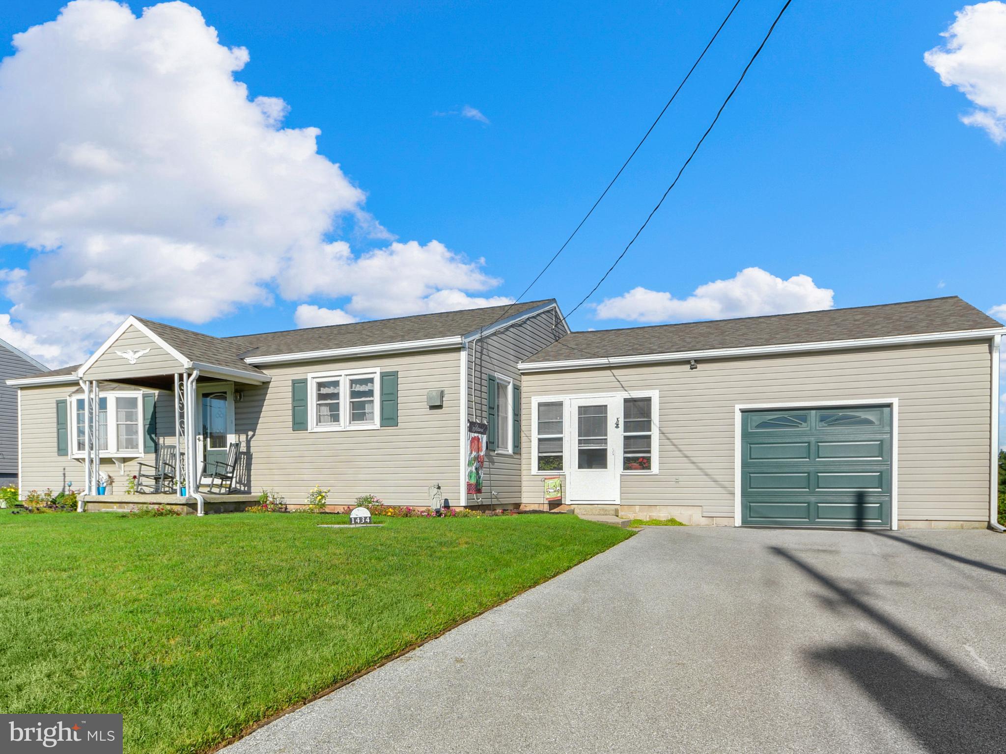 1434 Honda Road Hanover, PA 17331 - Photo 44 of 45 Welcome Home to...