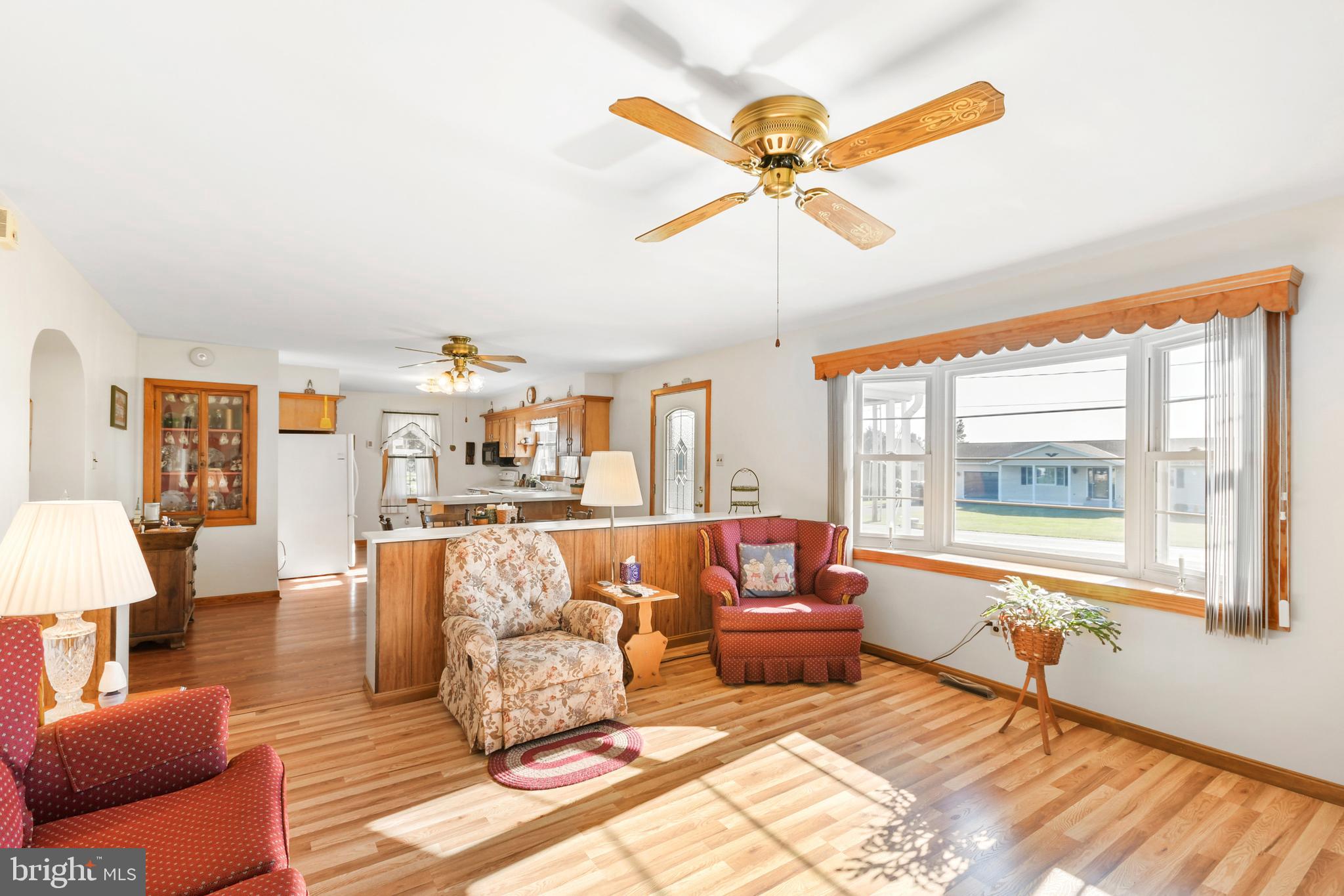1434 Honda Road Hanover, PA 17331 - Photo 6 of 45 Plenty of Natural Light