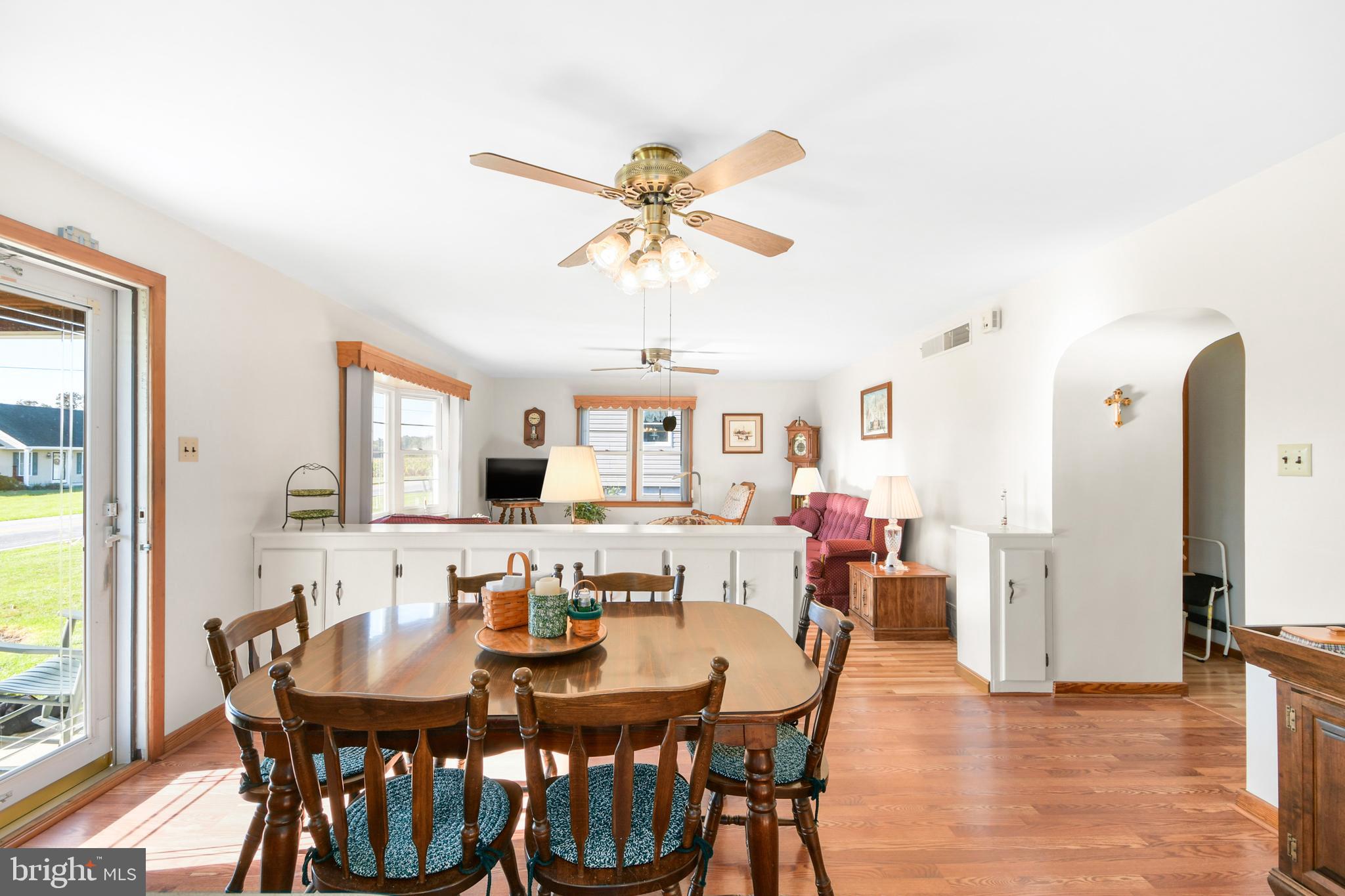 1434 Honda Road Hanover, PA 17331 - Photo 7 of 45 Dining Room
