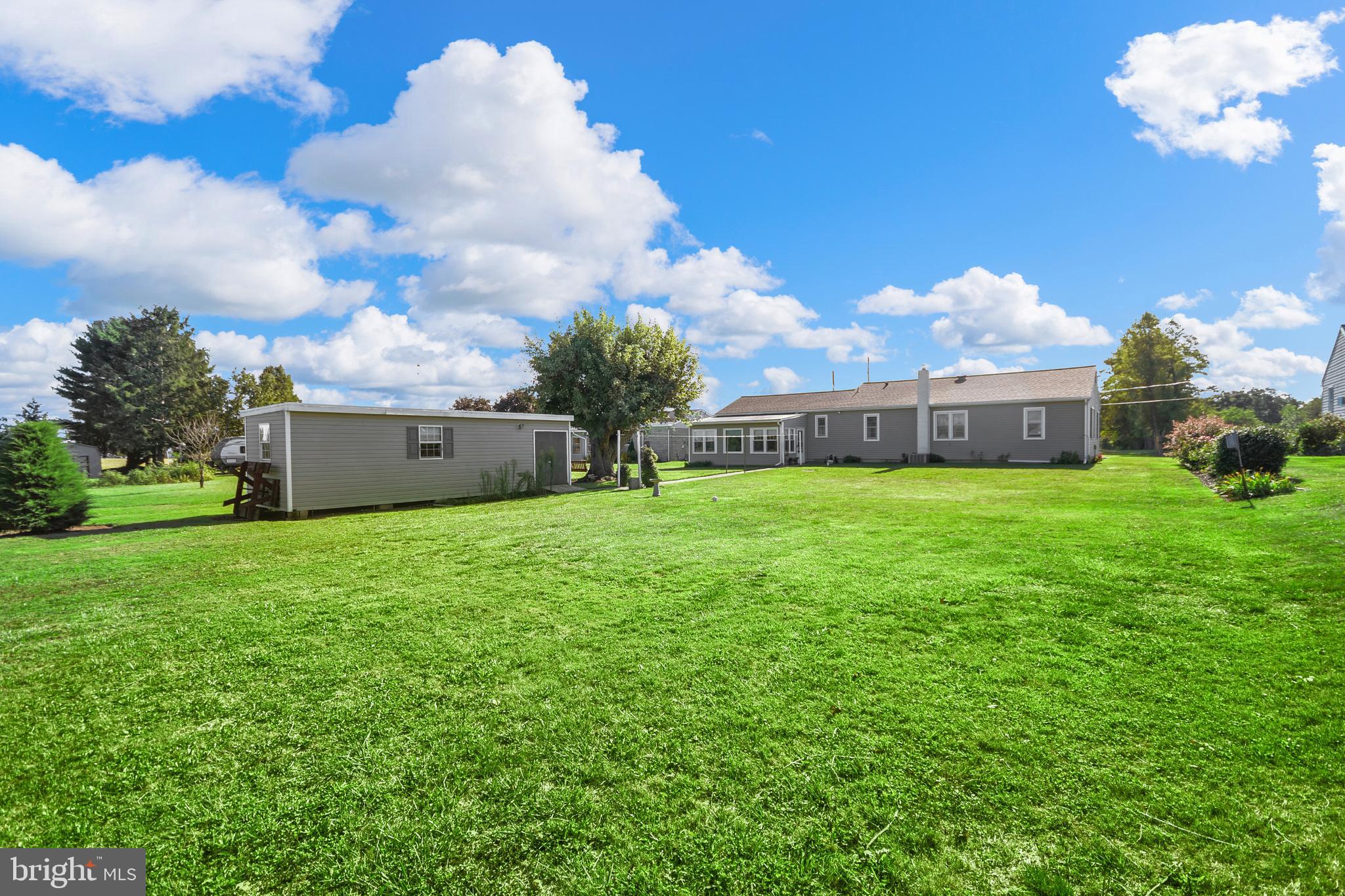 1434 Honda Road Hanover, PA 17331 - Photo 10 of 45 Beautiful Setting