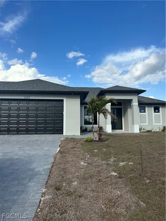 $2,300 | 2329 Northwest 27th Avenue, Cape Coral, FL 33993