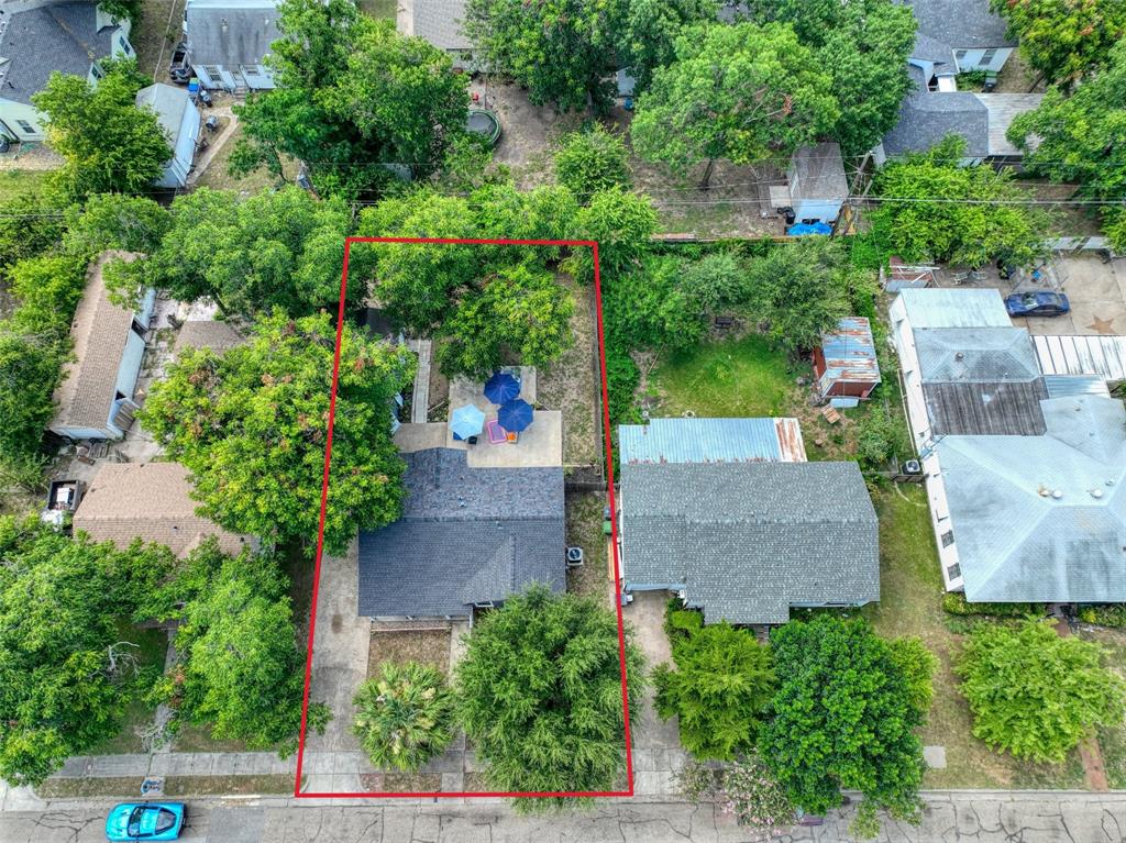 3128 Fadal Avenue Waco, TX 76708 - Photo 39 of 40