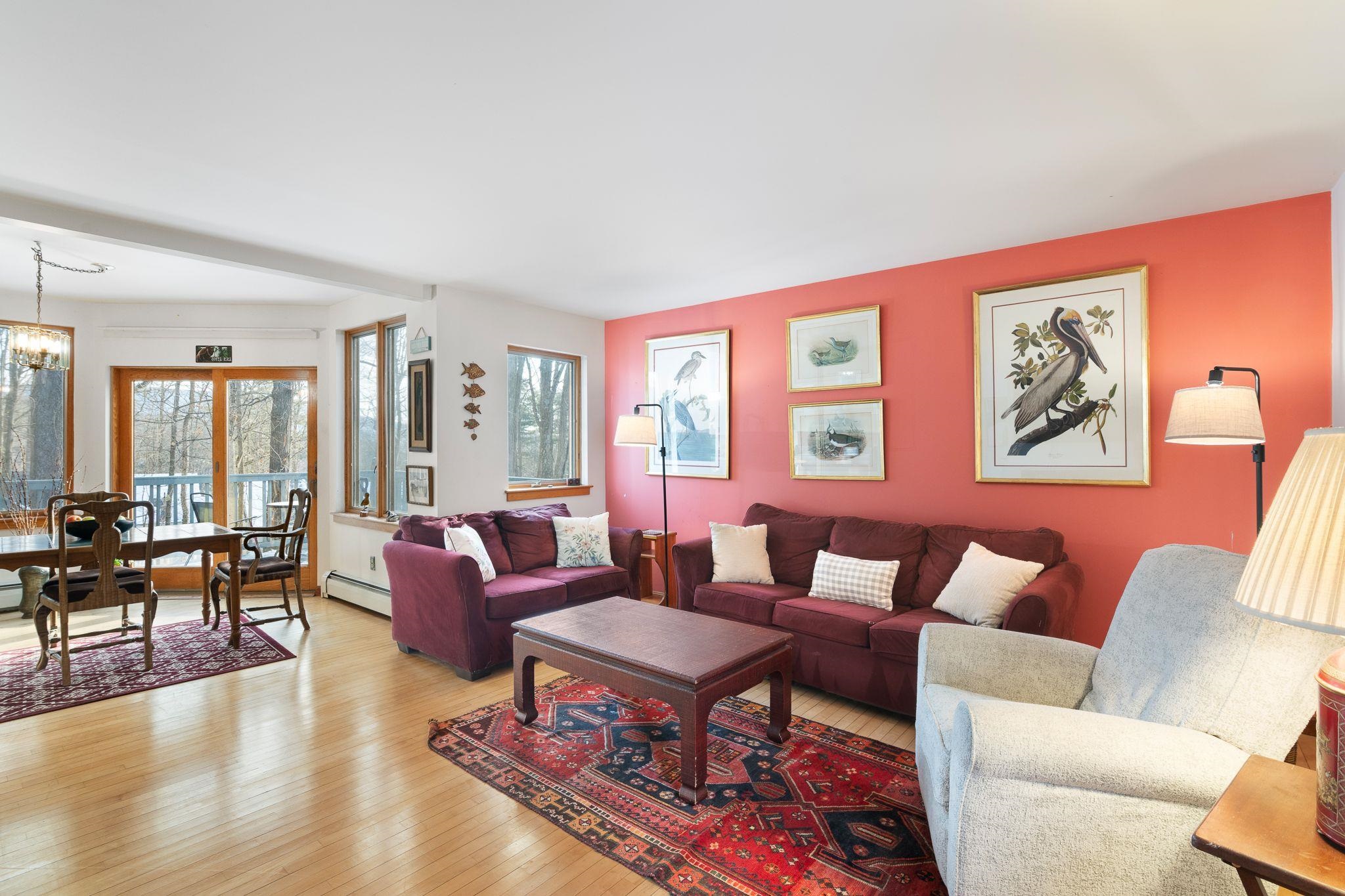 87 Orchard Street, Unit 87 Brattleboro, VT 05301 - Photo 6 of 27