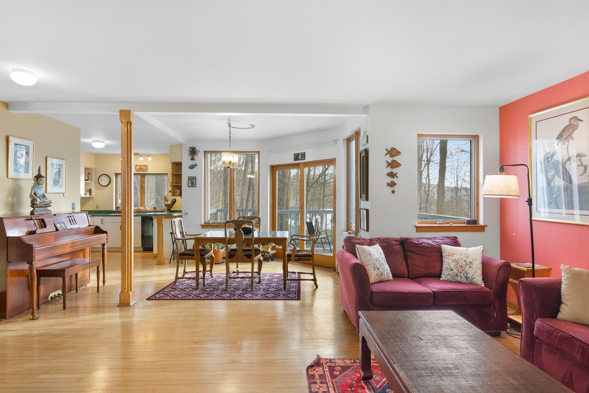 87 Orchard Street, Unit 87 Brattleboro, VT 05301 - Photo 8 of 27