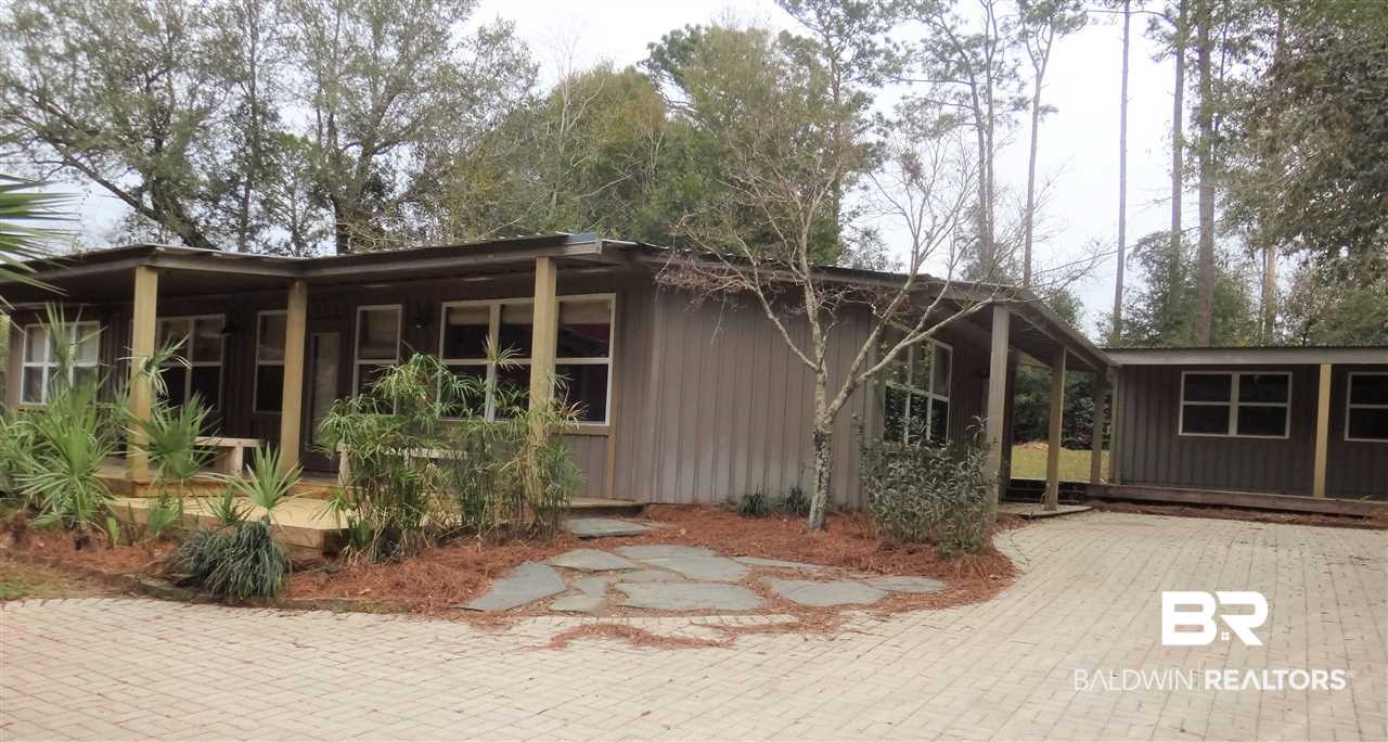 9960 Soldier Creek Road Lillian, AL 36549 - Photo 3 of 17