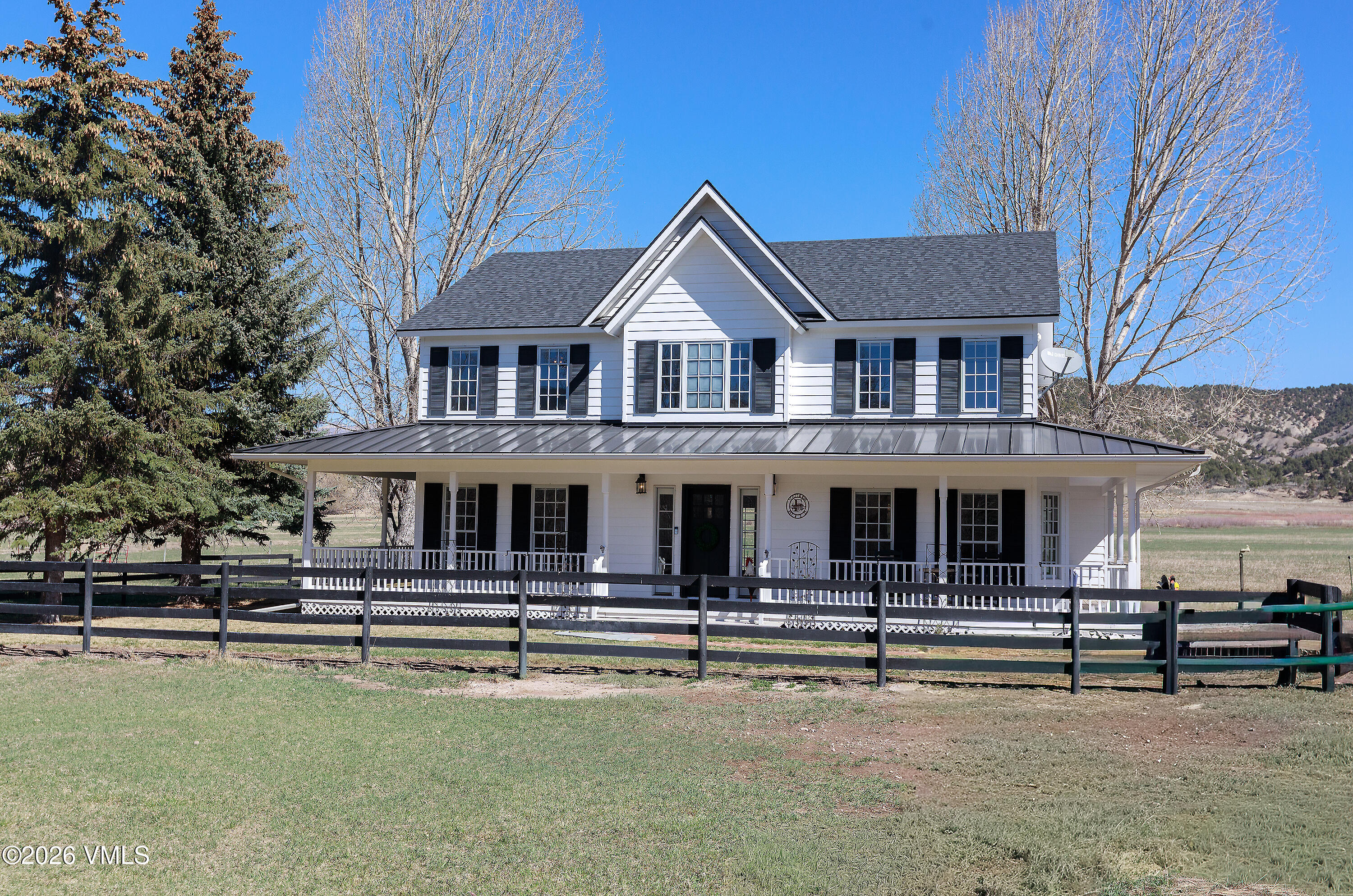 2686 Brush Creek Road Eagle, CO 81631 - Photo 2 of 46 2686 Brush Creek Road