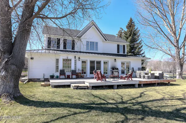 $2,400,000 | 2686 Brush Creek Road, Eagle, CO 81631