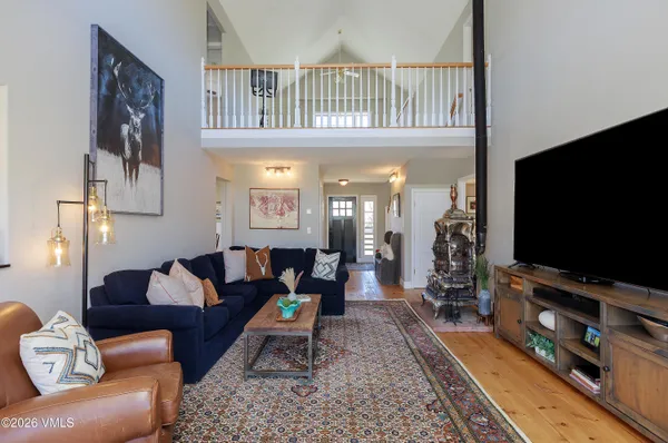 $2,400,000 | 2686 Brush Creek Road, Eagle, CO 81631