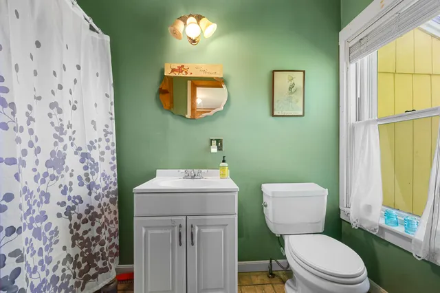 $675,000 | 61 Point Street, Columbia Falls, ME 04623