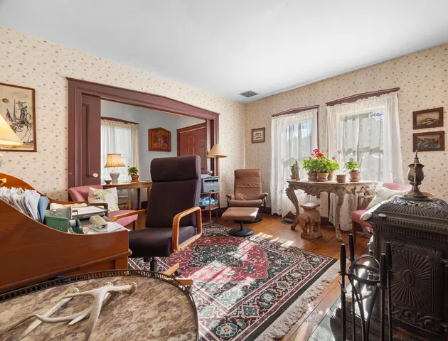 $675,000 | 61 Point Street, Columbia Falls, ME 04623