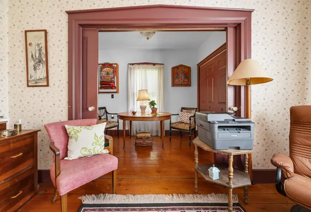 $675,000 | 61 Point Street, Columbia Falls, ME 04623