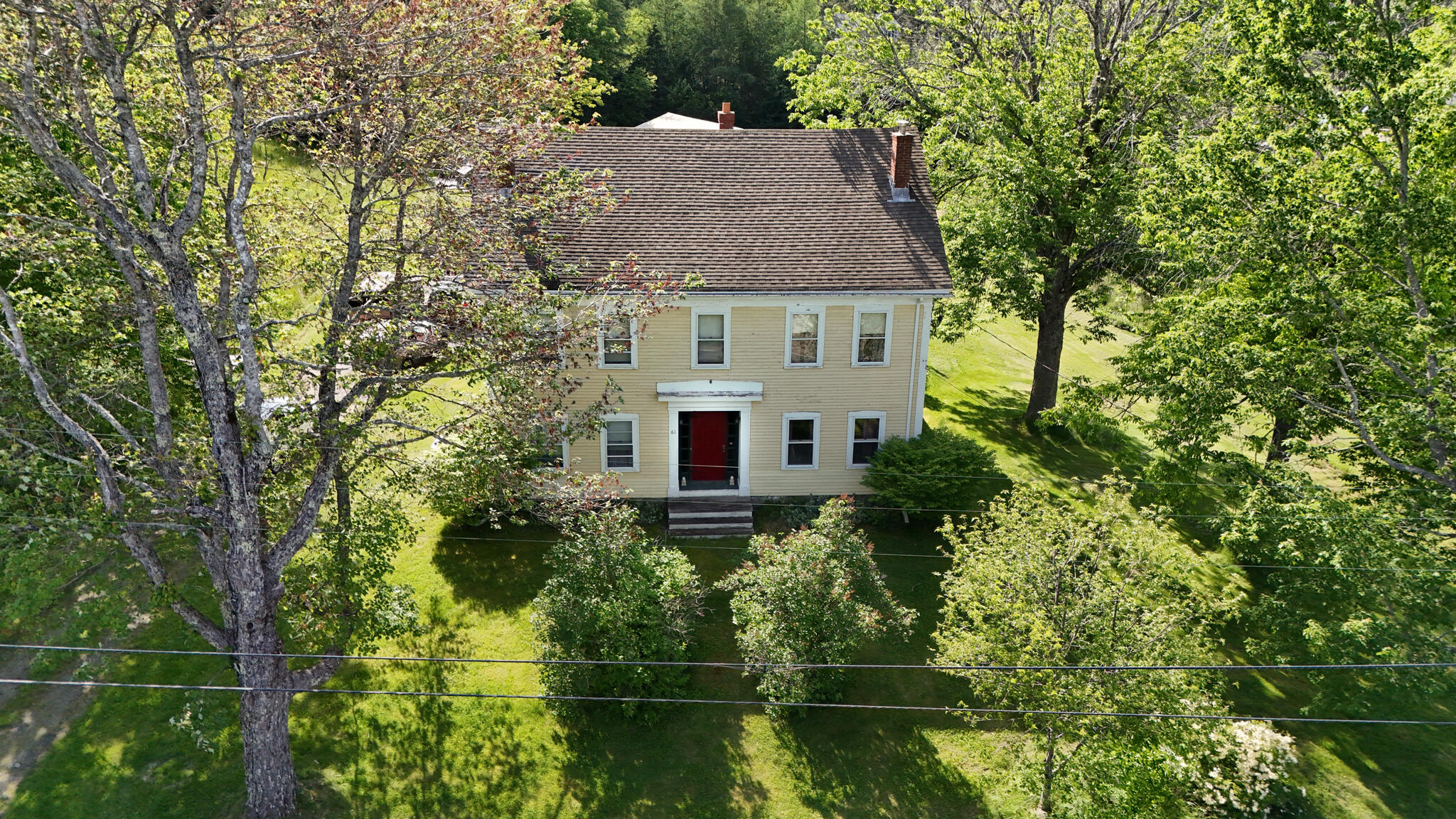 61 Point Street Columbia Falls, ME 04623 - Photo 2 of 68 COLUMBIAFALLS-6