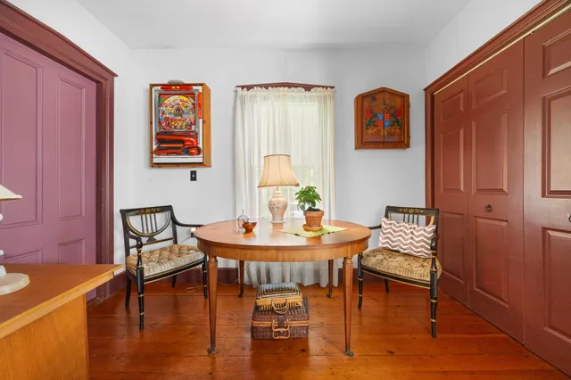 $675,000 | 61 Point Street, Columbia Falls, ME 04623