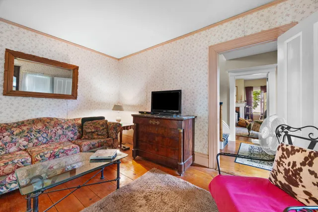 $675,000 | 61 Point Street, Columbia Falls, ME 04623