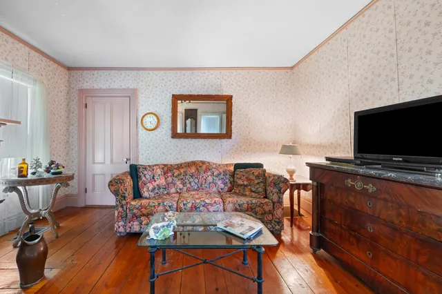 $675,000 | 61 Point Street, Columbia Falls, ME 04623