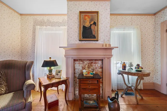 $675,000 | 61 Point Street, Columbia Falls, ME 04623