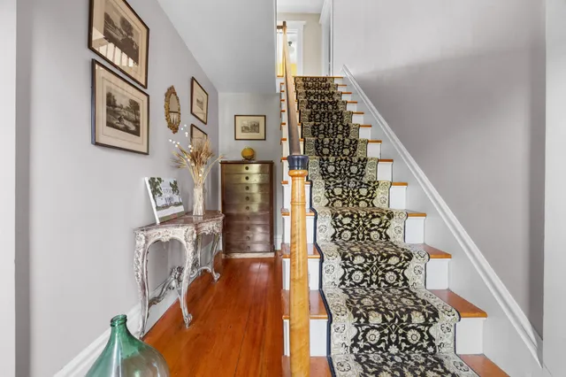 $675,000 | 61 Point Street, Columbia Falls, ME 04623