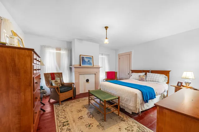 $675,000 | 61 Point Street, Columbia Falls, ME 04623