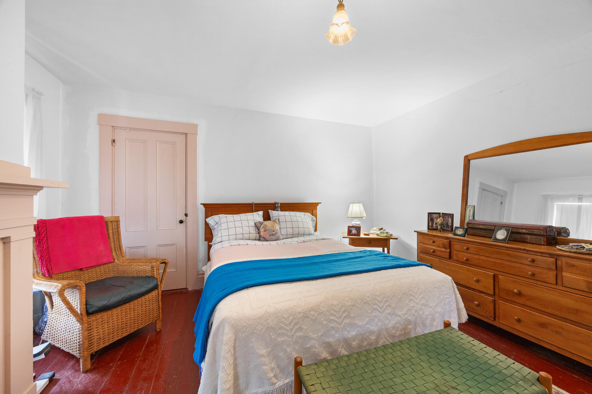 61 Point Street Columbia Falls, ME 04623 - Photo 32 of 70 Bedroom #1